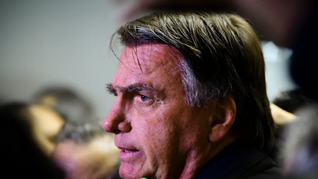 Tranquilidade de Bolsonaro causa estranheza, dizem aliados