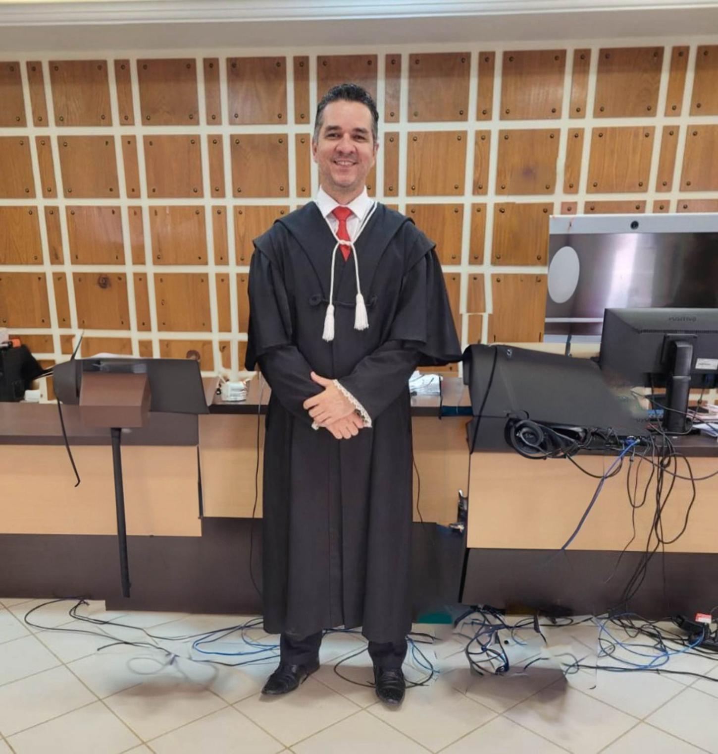 Juiz de Rondônia tem processo anulado pelo Superior Tribunal de Justiça