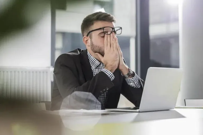 Saúde Mental no Trabalho: Nova Legislação Exige Ações de Prevenção nas Empresas