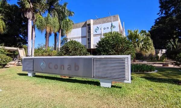 Concurso da Conab: inscrições abertas até 15 de maio