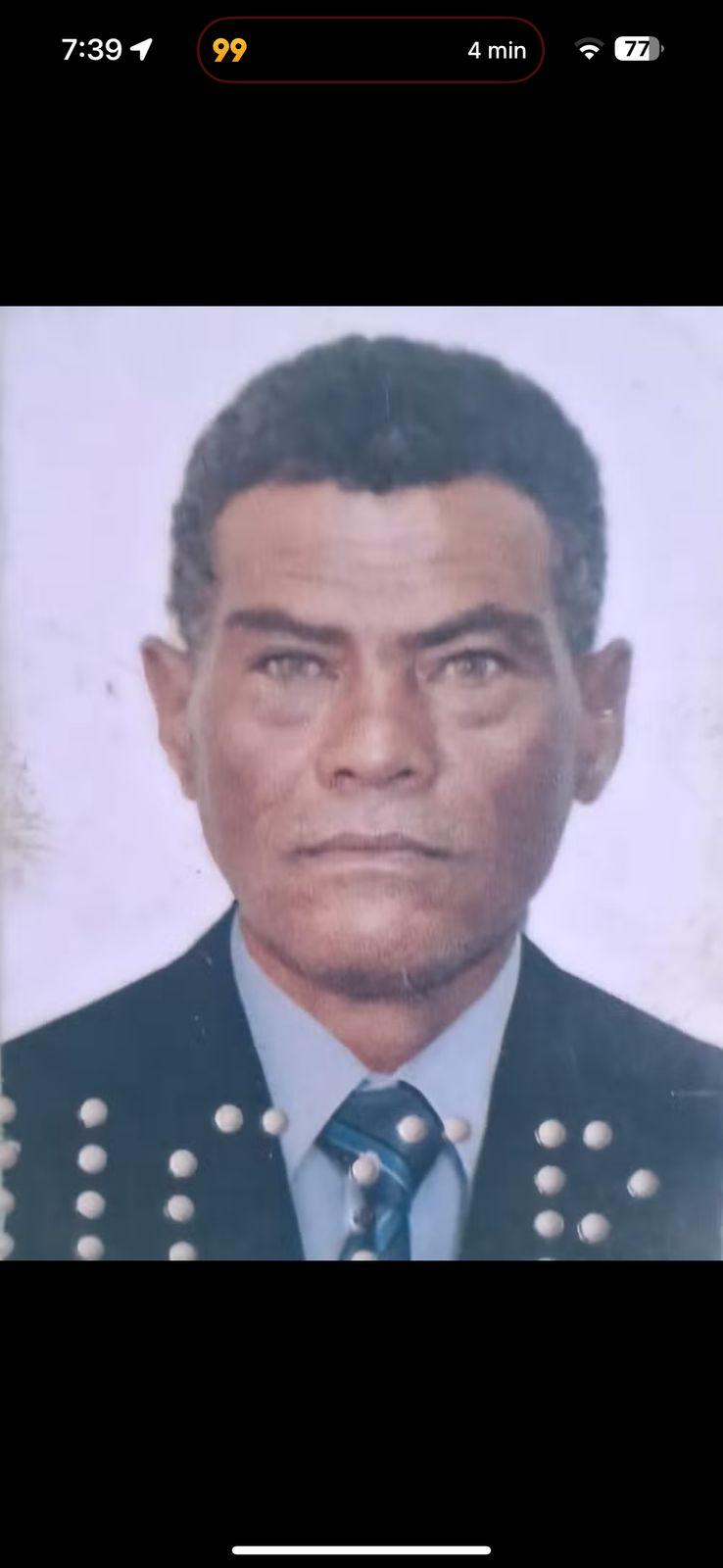 Corpo de homem desaparecido em naufrágio é encontrado no rio Mamoré, em Rondônia.