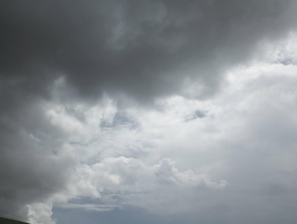 Massa de ar frio chega a Rondônia nesta sexta-feira (4) e derruba temperaturas