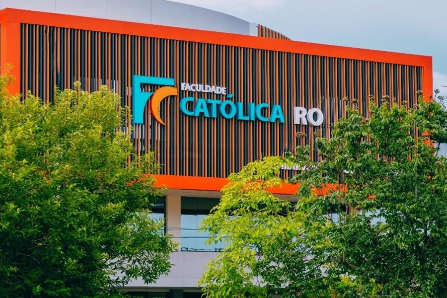 Solidariedade aos Ribeirinhos: Faculdade Católica promove campanha de arrecadação de cestas básicas