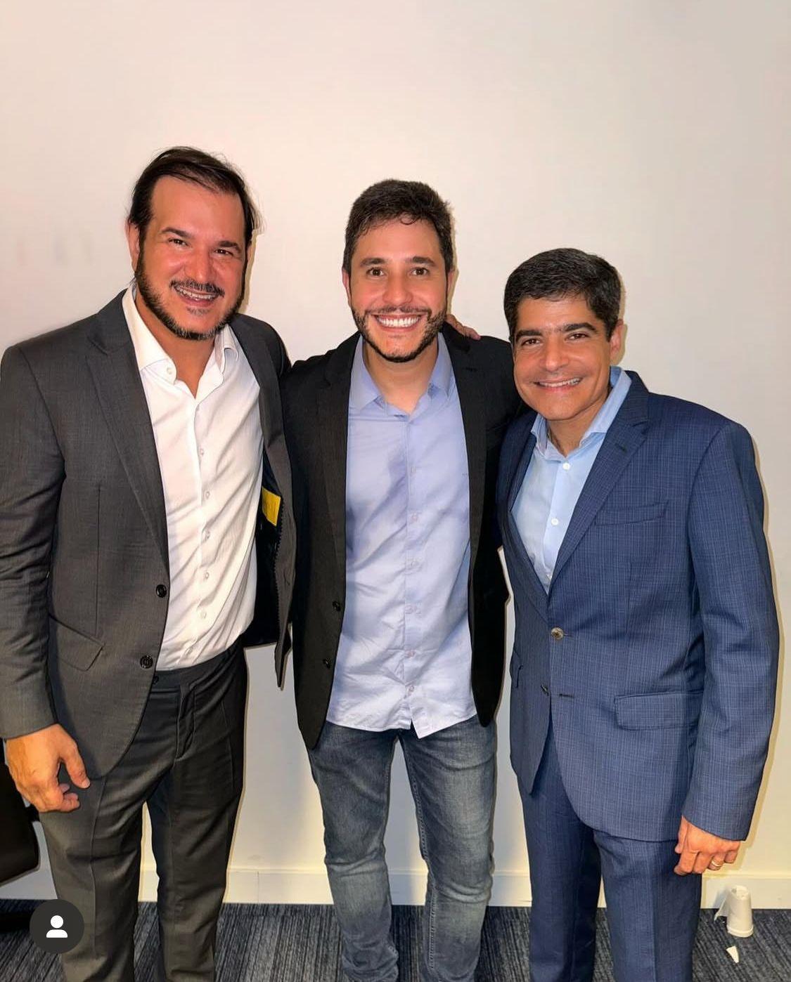 União Brasil e Progressistas oficializam hoje a Federação União Progressista em Brasília