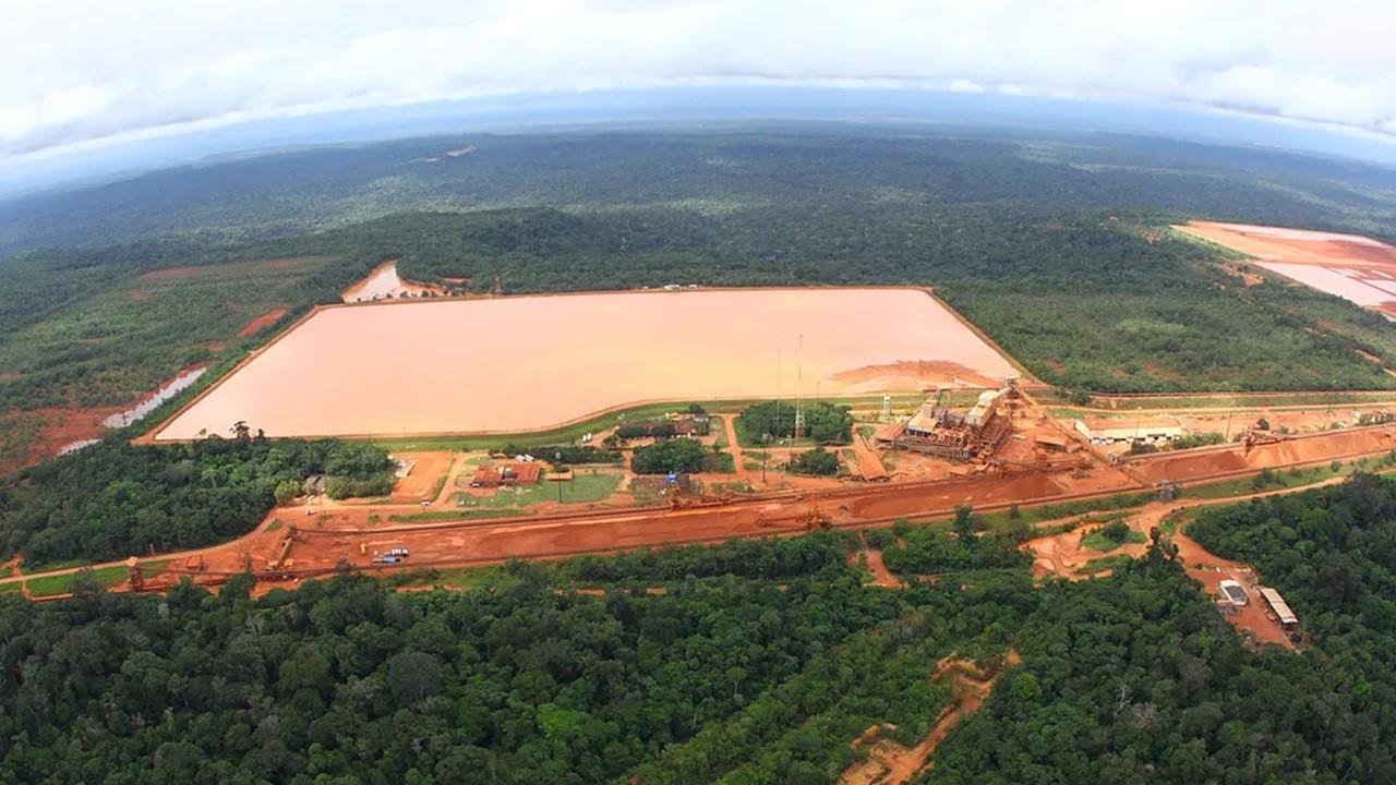 ALERTA: Rondônia tem quase 22 km² sob risco de rompimento de barragens