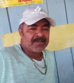 Comerciante é brutalmente morto a facadas em bar de Rondônia.