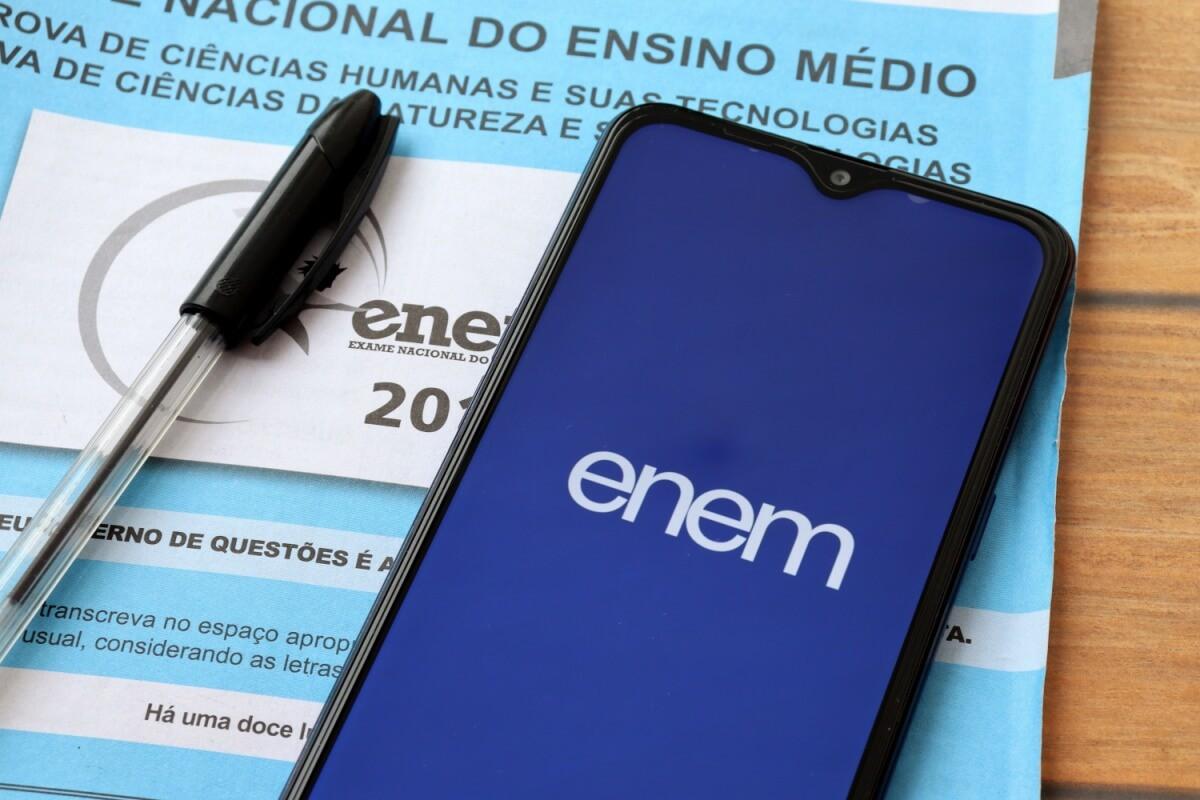 Edital do Enem 2025 é publicado; veja datas e regras do exame