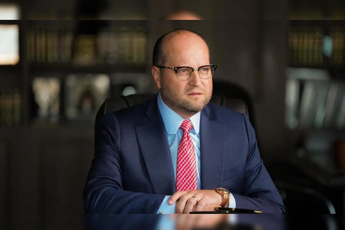 Escritório de Nelson Wilians movimenta R$ 4,3 bilhões sob suspeita, diz Coaf