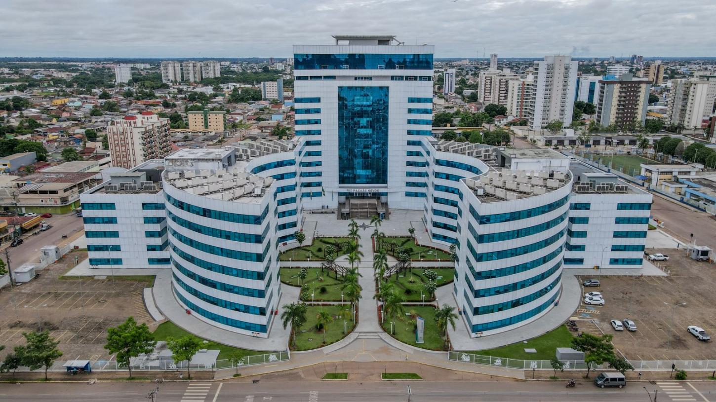 Governo de RO fortalece carreira contábil com nova lei e anuncia contratação por concurso