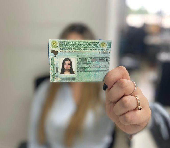 Inscrições para o Programa CNH Social serão abertas no dia 30 de maio