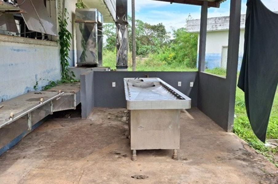 Ministério Público cobra melhorias nas instalações do IML em Porto Velho após inspeção
