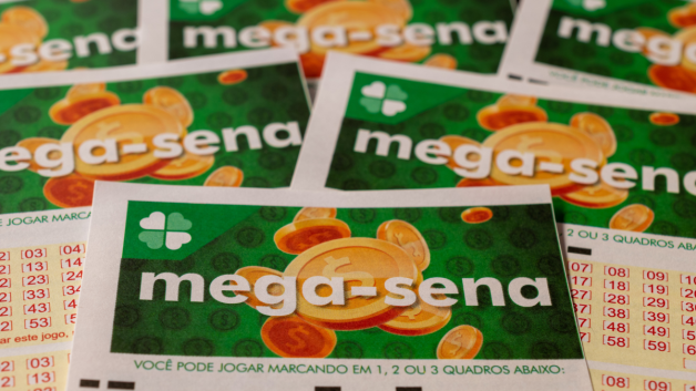 Rondonienses acertam quina e quadra na Mega-Sena; prêmio principal acumula em R$ 20 milhões