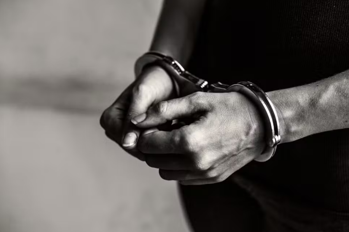 Suspeito de furtar mais de meia tonelada de fios de cobre é preso em Rondônia.