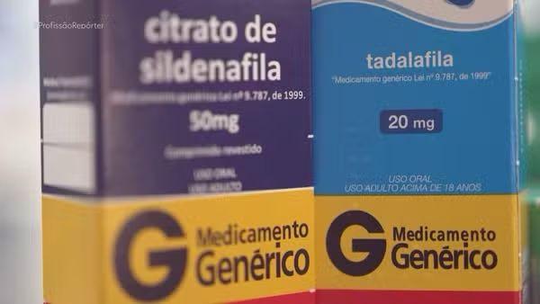 Tadalafila: para que serve, como funciona e os riscos do medicamento contra disfunção erétil usado em balas tipo gummy
