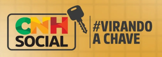 Virando a Chave: CNH Social abre inscrições HOJE em Rondônia