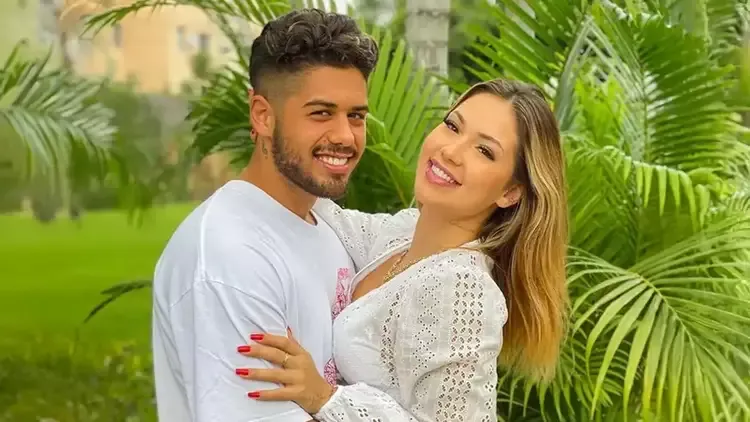 Zé Felipe e Virgínia anunciam separação, mas reafirmam união como família: “Juntos sempre, agora de uma maneira diferente”