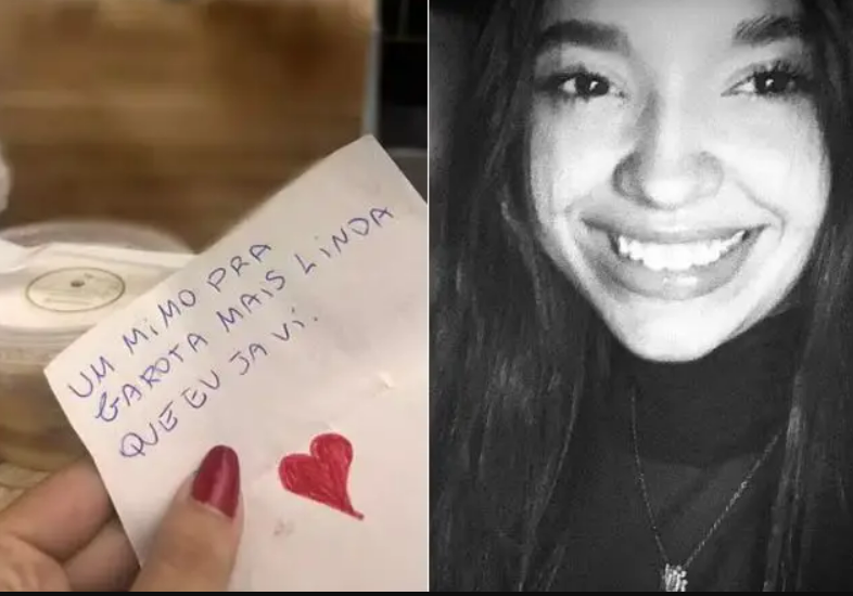 Adolescente de 17 anos morre após comer bolo de pote envenenado