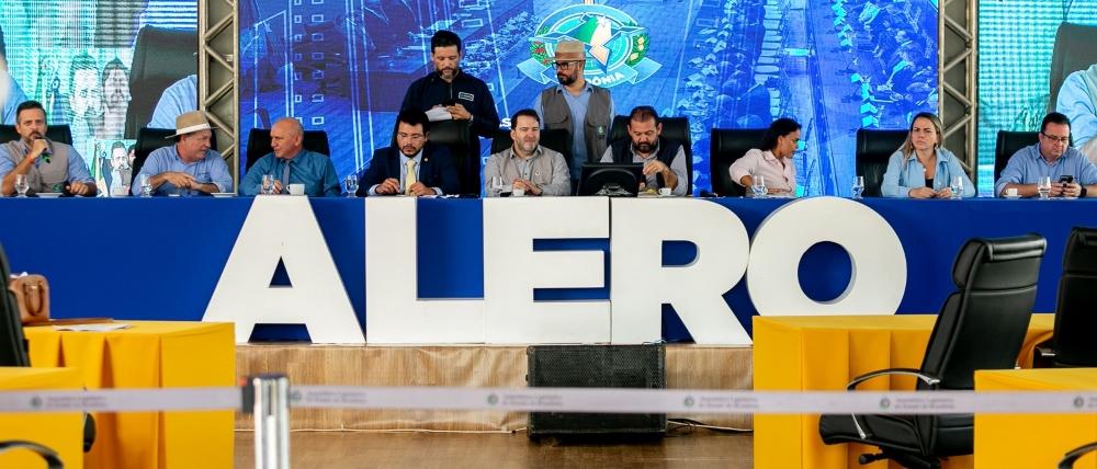 Assembleia Legislativa aprova crédito para fortalecimento da Emater