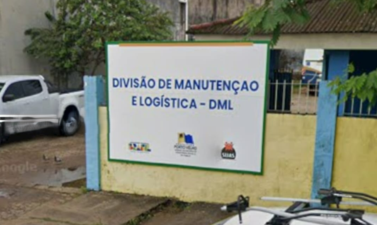 Ataque à Prefeitura: Criminoso Rende Vigilante e Rouba Arma