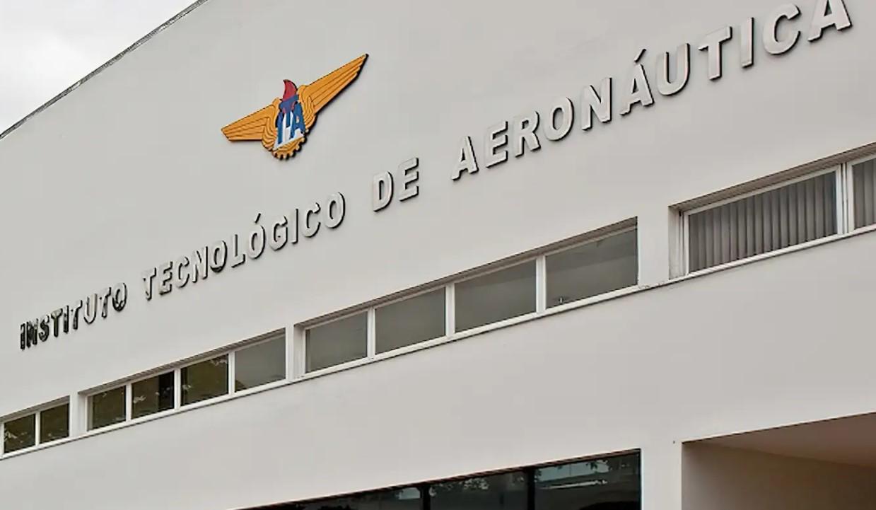 CONCURSO ITA 2025: Salários de até R$ 14 mil e 100 vagas para níveis médio e superior!