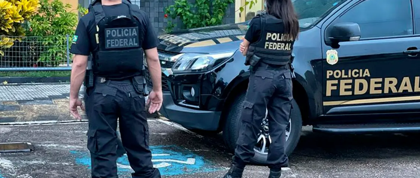 Concurso PF 2025: Inscrições PRORROGADAS