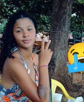 Corpo de adolescente vítima de afogamento é encontrado no rio.