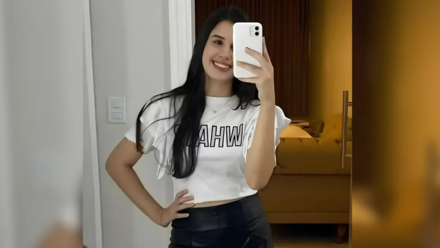 Estudante de Medicina é encontrada morta em apartamento