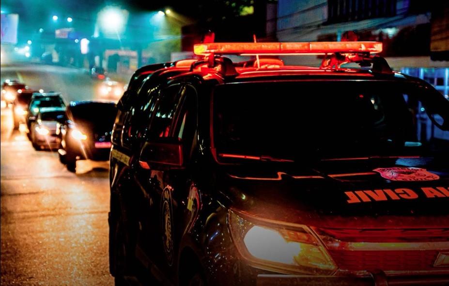 Facção criminosa que ameaçava autoridades é alvo da Operação Titã, da Polícia Civil de Rondônia