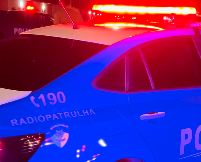 Homem é preso após confessar tentativa de homicídio em zona de conflito entre facções em Porto Velho