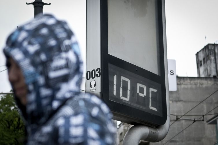 Inverno começa nesta sexta-feira no Hemisfério Sul