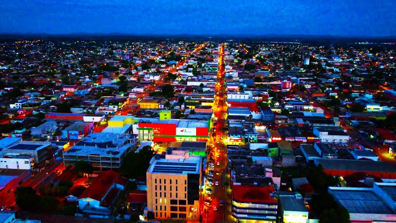 Ji-Paraná recebe novos investimentos da Energisa para reforçar rede elétrica e atrair oportunidades