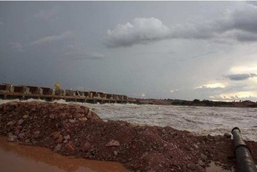 MPF Recomenda Condições para Elevação do Lago de Jirau em 90 Metros, Impactando Comunidades Pesqueiras