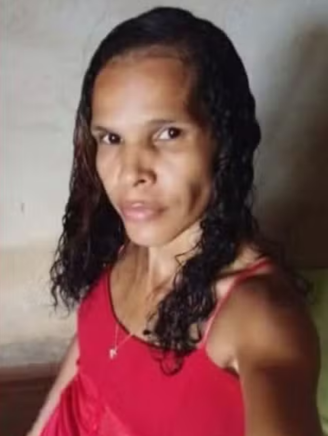 Mulher é assassinada com tiro no peito no dia do aniversário; marido confessa feminicídio e é preso