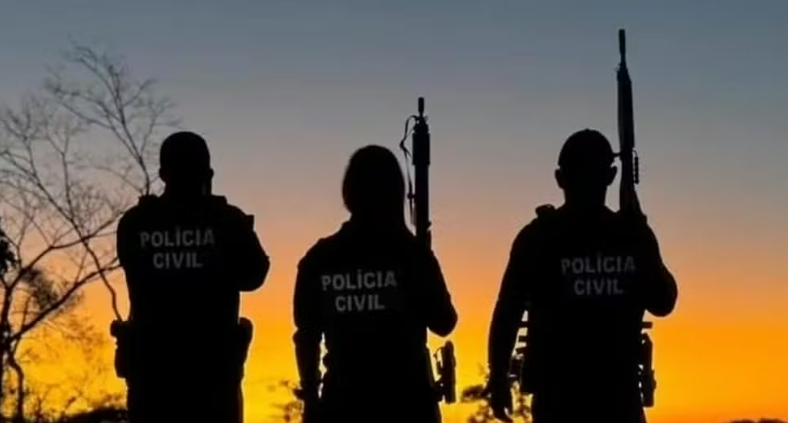 Operação em RO prende suspeitos de invasões no Parque Guajará e ataques a policiais