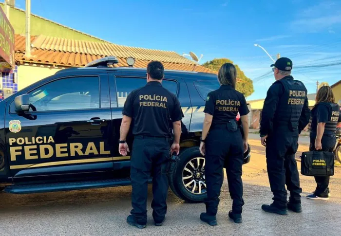 PF desmantela esquema de fraudes contra clientes da Caixa em operação nos estados do RJ e SP