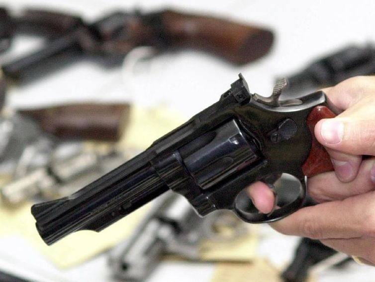 PF fiscalizará atividades de CACs a partir do dia 1º de julho