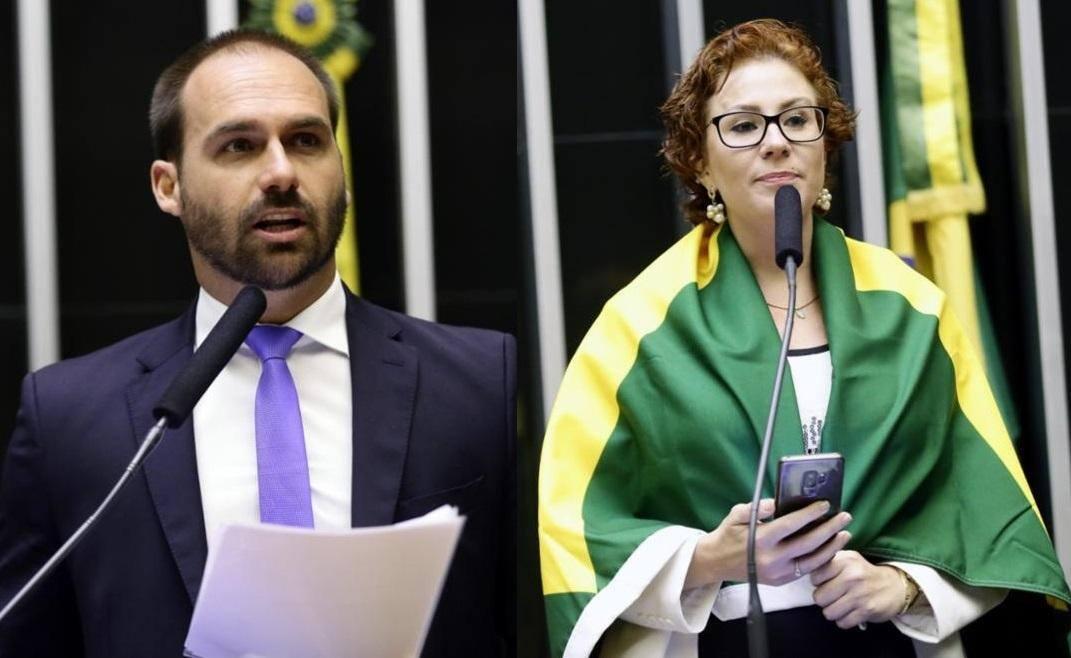 PL busca novos 
