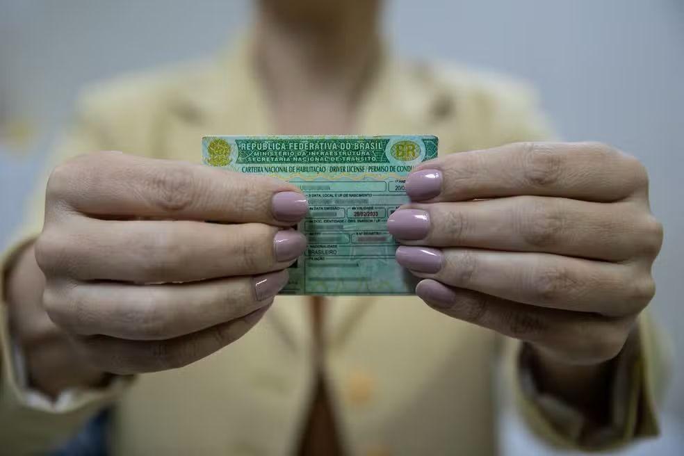 Programa CNH Social registra recorde de acessos em RO; saiba como se inscrever!