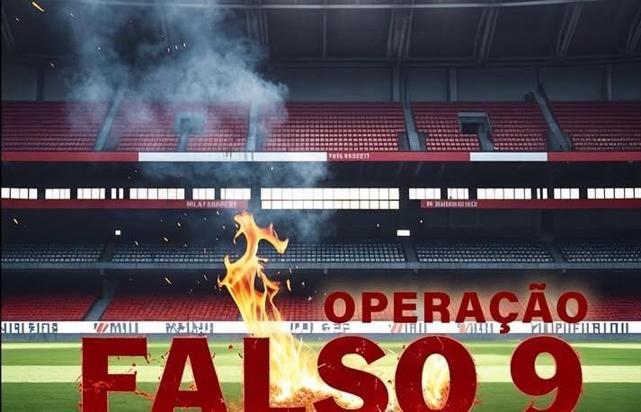 Quadrilha aplicava golpes usando o nome de Gabigol, ex-jogador do Flamengo
