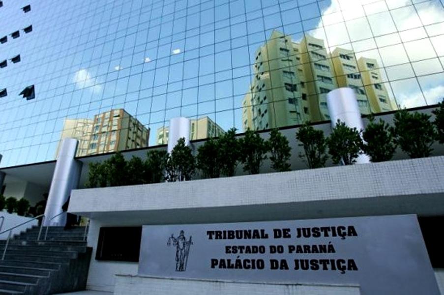 TJ-PR abre concurso público com salário de R$ 9,5 mil para nível médio