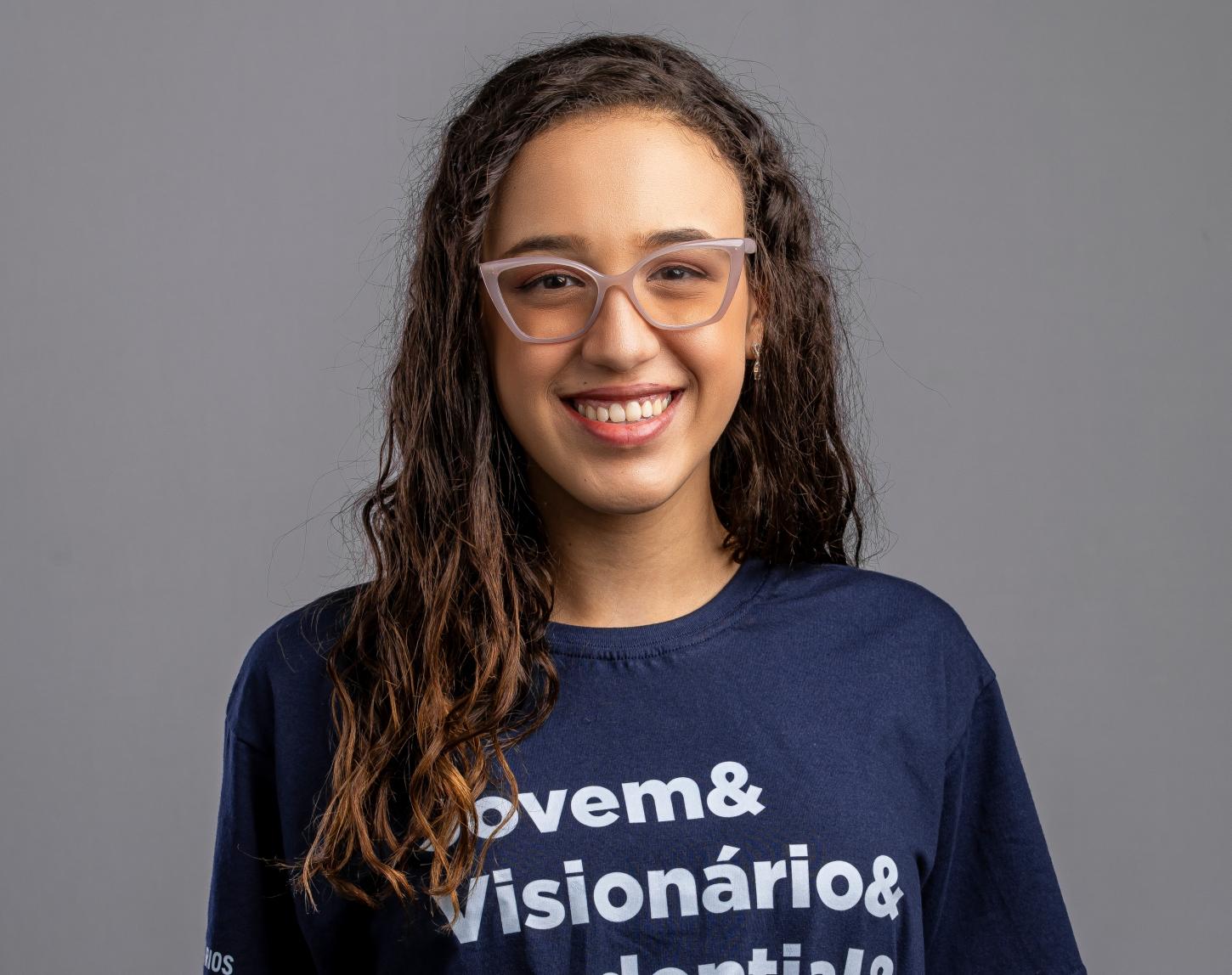 Brasileira vence prêmio global do Google com plataforma de estudos para o Enem