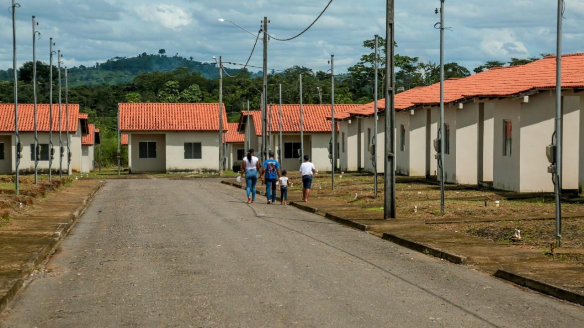 Confira lista de classificados para as próximas etapas do programa habitacional Meu Sonho.