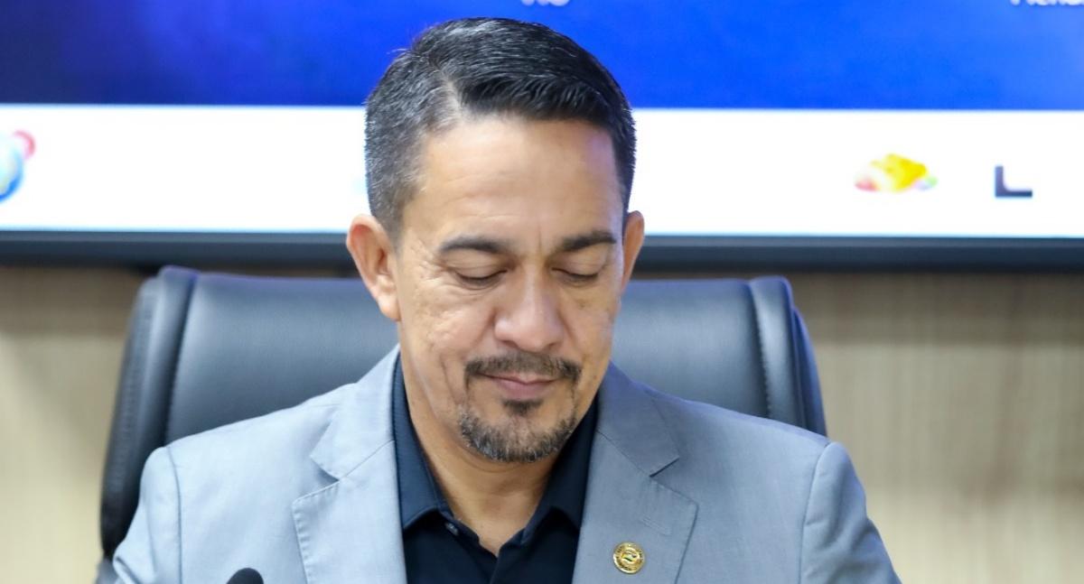 Eyder Brasil busca soluções junto ao Governo de Rondônia para falta de remédios essenciais a pessoas com deficiência