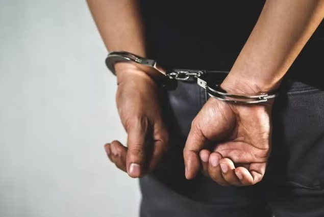 Homem é detido em Porto Velho por simular sequestro da companheira.