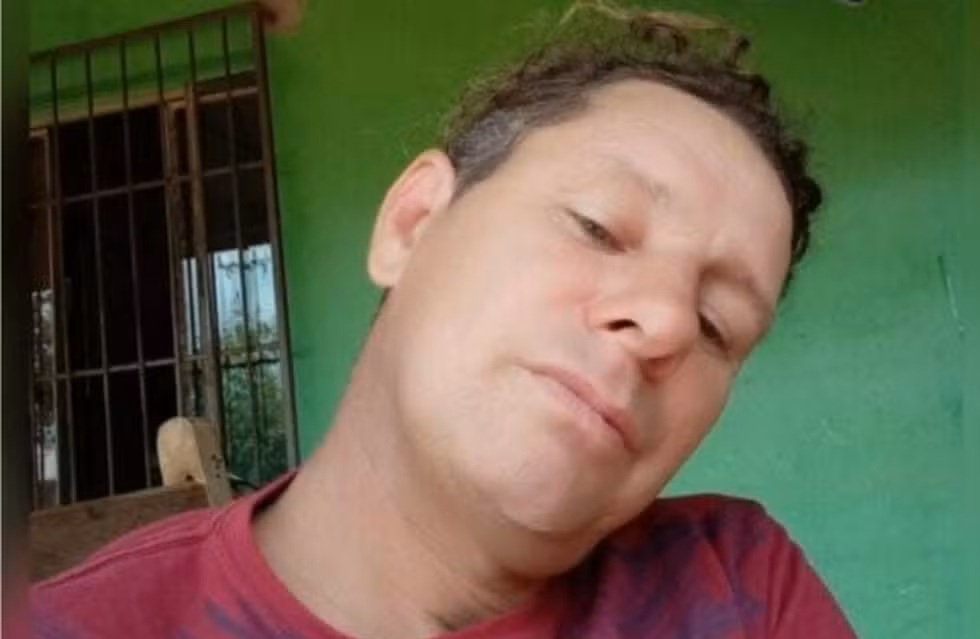 Homem é encontrado morto dentro de freezer em Alta Floresta D'Oeste, RO