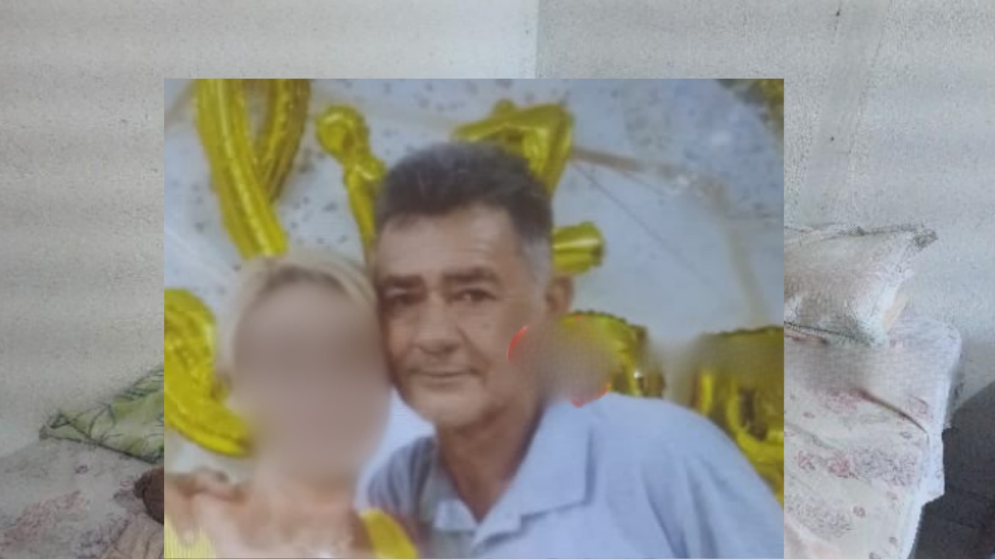 Idoso é encontrado morto em casa na Estrada da Penal; PM foi acionada.