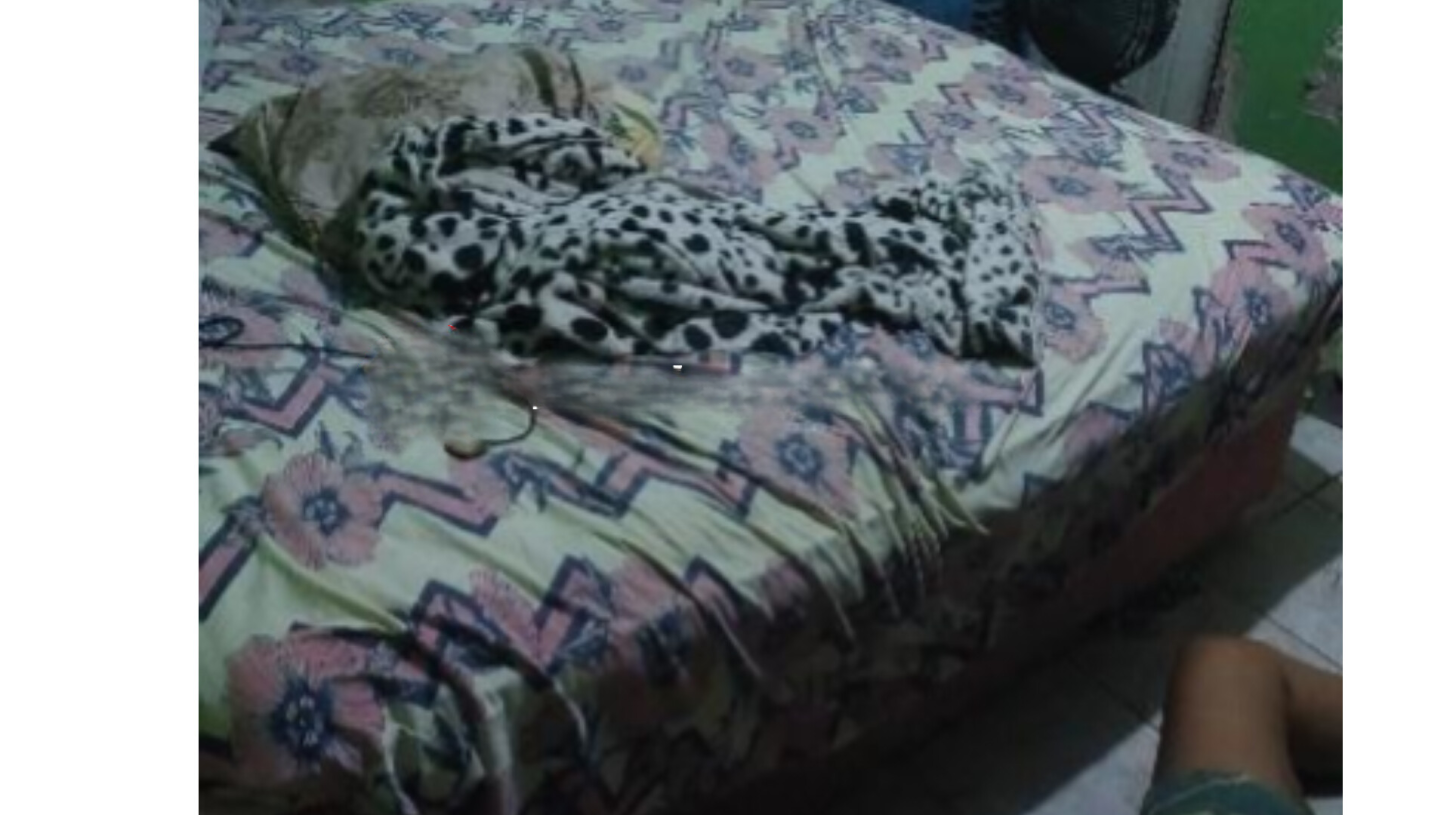 MORTE A ESCLARECER: Mulher de 32 anos é encontrada morta ao lado de cama em Porto Velho.