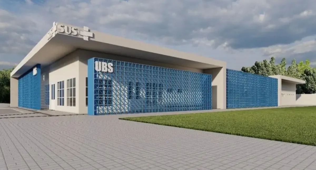 Novo PAC Saúde destina R$ 92 milhões para Rondônia ampliar SUS e receber 203 novas estruturas