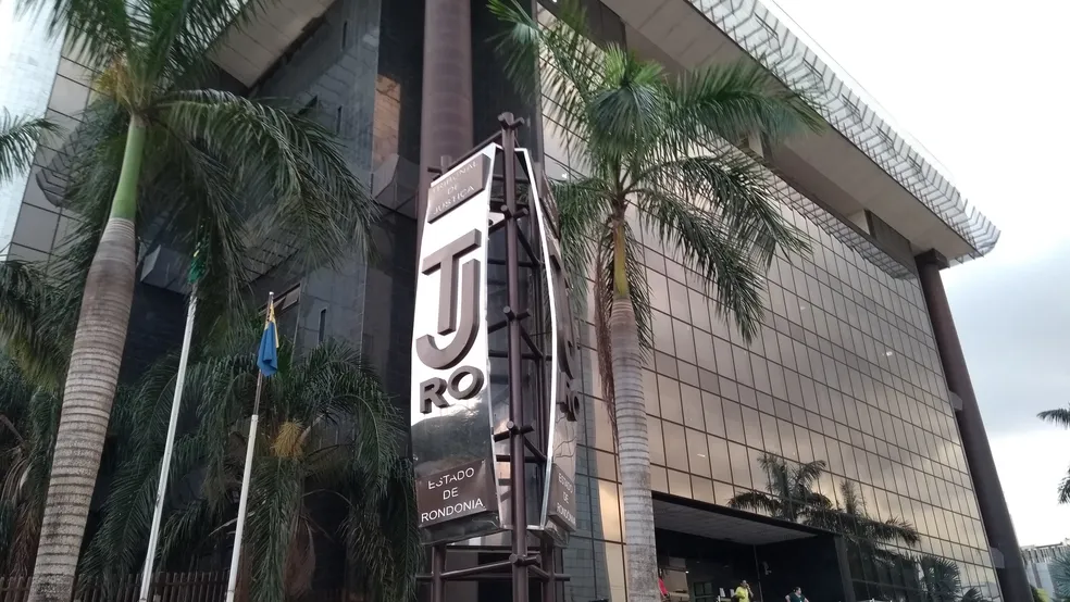 PARIDADE DE GÊNERO: TJRO abre edital para desembargador exclusivo para mulheres.