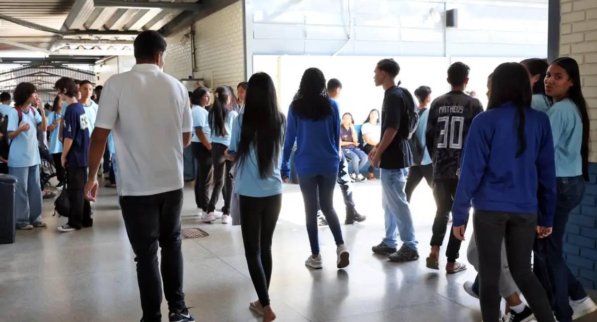 Pé-de-Meia: Pagamento da 5ª parcela começa nesta segunda-feira